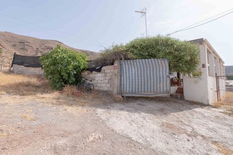 Villa i Berja, Almeria, Berja - € 82.000 | Ref: Asperillas - foto 3