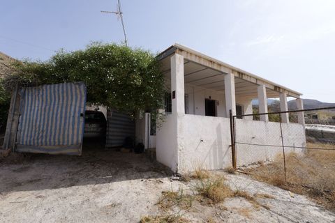 Villa i Berja, Almeria, Berja - € 82.000 | Ref: Asperillas - foto 2