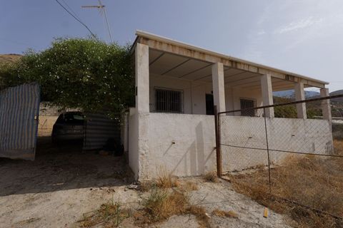 Villa i Berja, Almeria, Berja - € 82.000 | Ref: Asperillas - foto 4