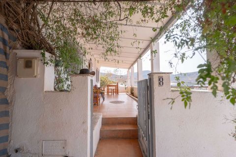 Villa i Berja, Almeria, Berja - € 82.000 | Ref: Asperillas - foto 5