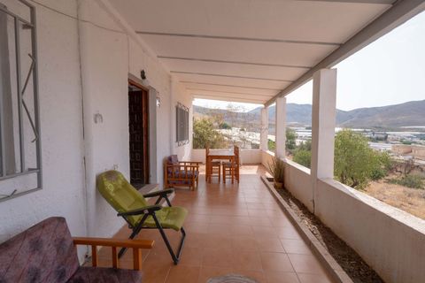 Villa i Berja, Almeria, Berja - € 82.000 | Ref: Asperillas - foto 6