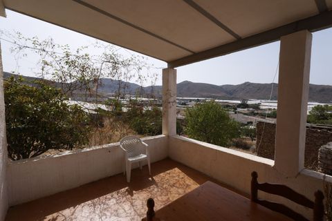 Villa i Berja, Almeria, Berja - € 82.000 | Ref: Asperillas - foto 7