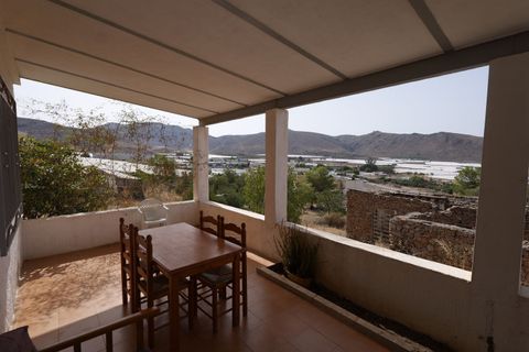Villa i Berja, Almeria, Berja - € 82.000 | Ref: Asperillas - foto 8