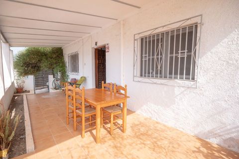 Villa i Berja, Almeria, Berja - € 82.000 | Ref: Asperillas - foto 10