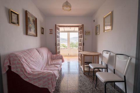 Villa i Berja, Almeria, Berja - € 82.000 | Ref: Asperillas - foto 11