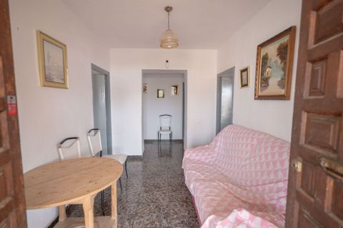 Villa i Berja, Almeria, Berja - € 82.000 | Ref: Asperillas - foto 12