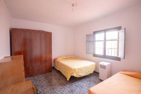 Villa i Berja, Almeria, Berja - € 82.000 | Ref: Asperillas - foto 16