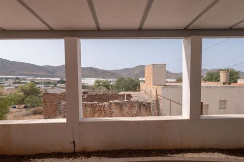 Villa i Berja, Almeria, Berja - € 82.000 | Ref: Asperillas - foto 19