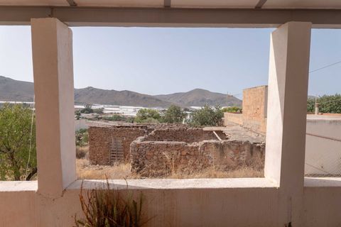 Villa i Berja, Almeria, Berja - € 82.000 | Ref: Asperillas - foto 20