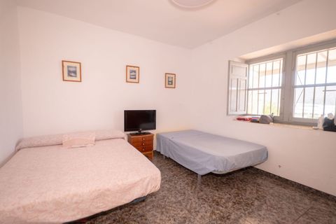 Villa i Berja, Almeria, Berja - € 82.000 | Ref: Asperillas - foto 21