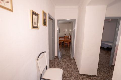Villa i Berja, Almeria, Berja - € 82.000 | Ref: Asperillas - foto 23