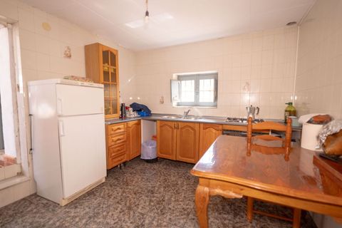Villa i Berja, Almeria, Berja - € 82.000 | Ref: Asperillas - foto 24