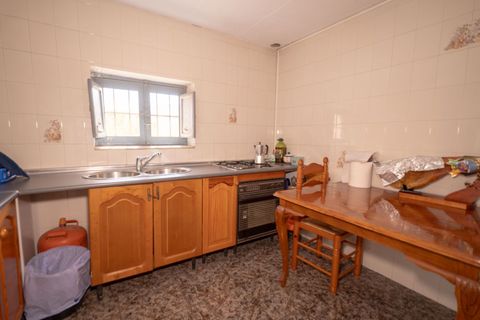Villa i Berja, Almeria, Berja - € 82.000 | Ref: Asperillas - foto 26