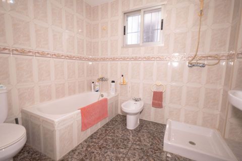 Villa i Berja, Almeria, Berja - € 82.000 | Ref: Asperillas - foto 27