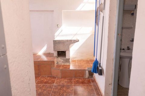 Villa i Berja, Almeria, Berja - € 82.000 | Ref: Asperillas - foto 29