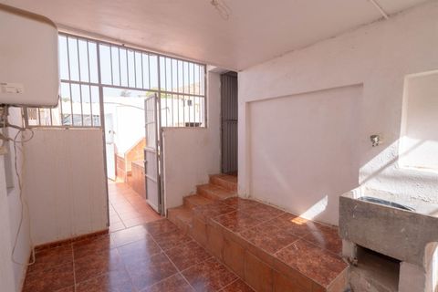 Villa i Berja, Almeria, Berja - € 82.000 | Ref: Asperillas - foto 30