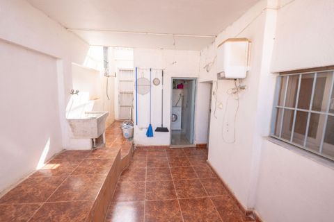 Villa i Berja, Almeria, Berja - € 82.000 | Ref: Asperillas - foto 31