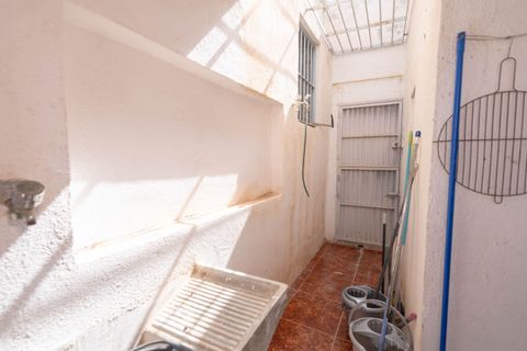 Villa i Berja, Almeria, Berja - € 82.000 | Ref: Asperillas - foto 34