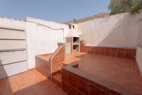 Villa i Berja, Almeria, Berja - € 82.000 | Ref: Asperillas - foto 36