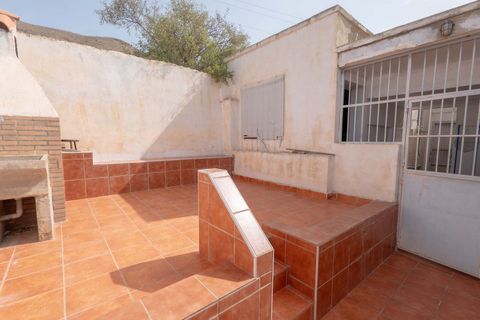 Villa i Berja, Almeria, Berja - € 82.000 | Ref: Asperillas - foto 37
