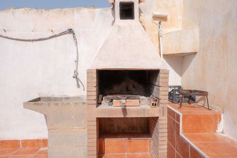 Villa i Berja, Almeria, Berja - € 82.000 | Ref: Asperillas - foto 38