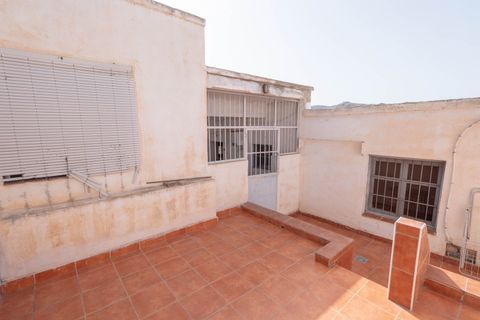 Villa i Berja, Almeria, Berja - € 82.000 | Ref: Asperillas - foto 39