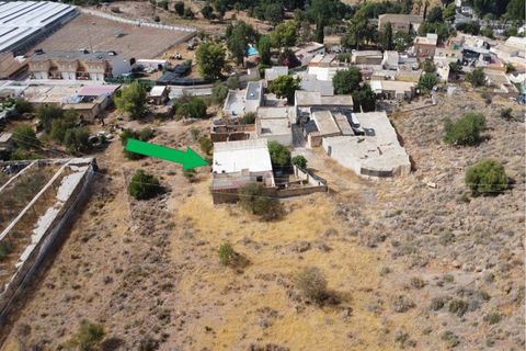 Villa i Berja, Almeria, Berja - € 82.000 | Ref: Asperillas - foto 40