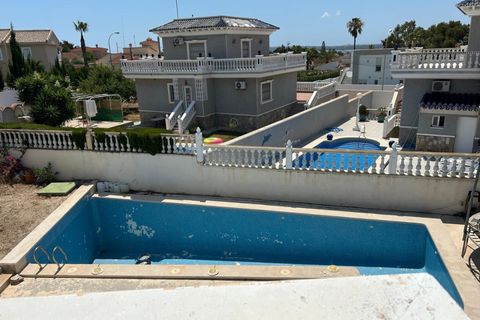 Villa i Ciudad Quesada, Alicante, Ciudad Quesada - € 580.000 | Ref: 11-17067/69238 - foto 12