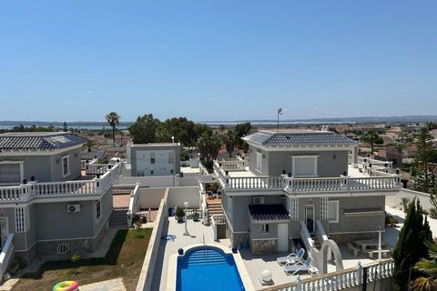 Villa i Ciudad Quesada, Alicante, Ciudad Quesada - € 580.000 | Ref: 11-17067/69238 - foto 15