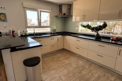 Villa i Ciudad Quesada, Alicante, Ciudad Quesada - € 580.000 | Ref: 11-17067/69238 - foto 28