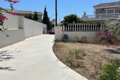 Villa i Ciudad Quesada, Alicante, Ciudad Quesada - € 580.000 | Ref: 11-17067/69238 - foto 49