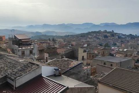 Byhus i Cianciana, Agrigento, Cianciana - € 49.000 | Ref: Bartolomeo Ragu - foto 4