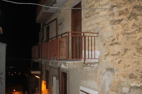 Byhus i Cianciana, Agrigento, Cianciana - € 49.000 | Ref: Bartolomeo Ragu - foto 11