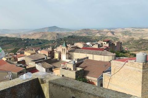 Byhus i Cianciana, Agrigento, Cianciana - € 49.000 | Ref: Bartolomeo Ragu - foto 7