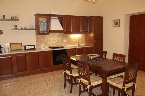 Byhus i Cianciana, Agrigento, Cianciana - € 49.000 | Ref: Bartolomeo Ragu - foto 24