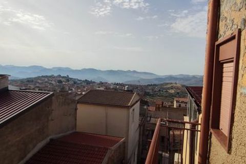Byhus i Cianciana, Agrigento, Cianciana - € 49.000 | Ref: Bartolomeo Ragu - foto 2