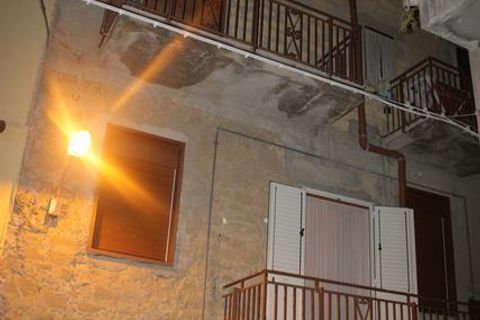 Byhus i Cianciana, Agrigento, Cianciana - € 49.000 | Ref: Bartolomeo Ragu - foto 12