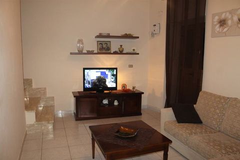 Byhus i Cianciana, Agrigento, Cianciana - € 49.000 | Ref: Bartolomeo Ragu - foto 27