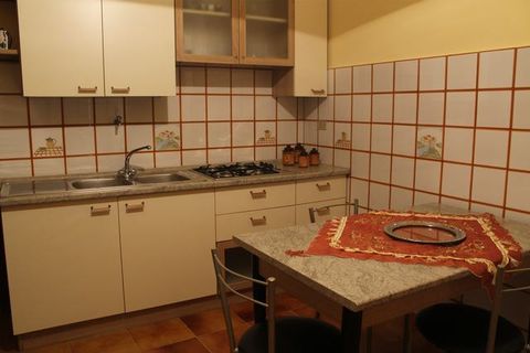 Byhus i Cianciana, Agrigento, Cianciana - € 49.000 | Ref: Bartolomeo Ragu - foto 19