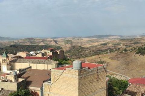 Byhus i Cianciana, Agrigento, Cianciana - € 49.000 | Ref: Bartolomeo Ragu - foto 5