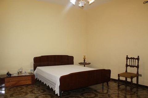 Byhus i Cianciana, Agrigento, Cianciana - € 49.000 | Ref: Bartolomeo Ragu - foto 9