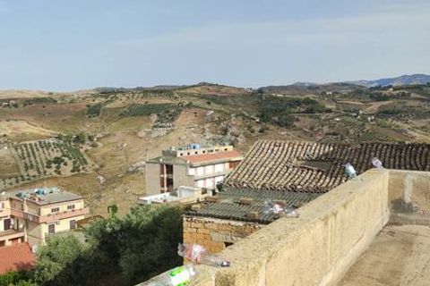 Byhus i Cianciana, Agrigento, Cianciana - € 49.000 | Ref: Bartolomeo Ragu - foto 6