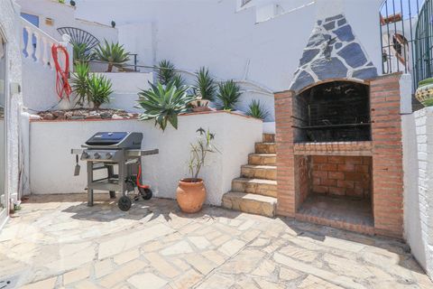 Villa i Almunecar, Granada, Almunecar - € 549.000 | Ref: 10781-AF4465 - foto 14