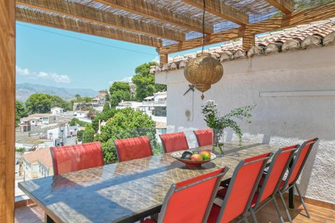 Villa i Almunecar, Granada, Almunecar - € 549.000 | Ref: 10781-AF4465 - foto 9