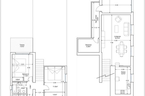 Villa i Almunecar, Granada, Almunecar - € 549.000 | Ref: 10781-AF4465 - foto 43