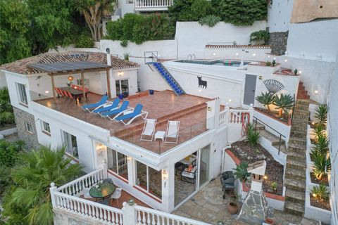 Villa i Almunecar, Granada, Almunecar - € 549.000 | Ref: 10781-AF4465 - foto 42