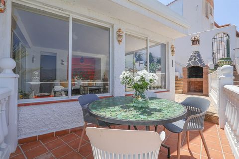 Villa i Almunecar, Granada, Almunecar - € 549.000 | Ref: 10781-AF4465 - foto 15
