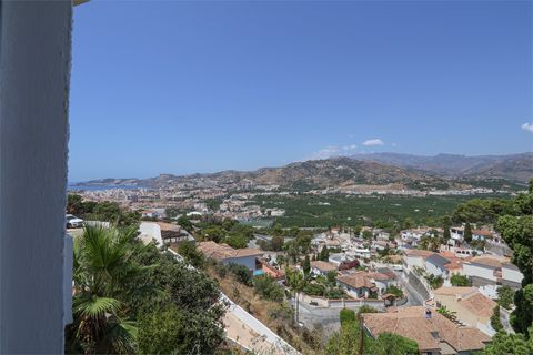 Villa i Almunecar, Granada, Almunecar - € 549.000 | Ref: 10781-AF4465 - foto 38