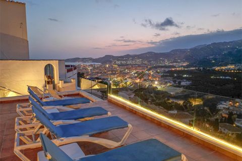 Villa i Almunecar, Granada, Almunecar - € 549.000 | Ref: 10781-AF4465 - foto 1