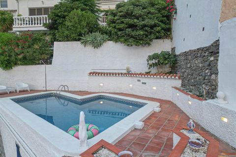 Villa i Almunecar, Granada, Almunecar - € 549.000 | Ref: 10781-AF4465 - foto 12